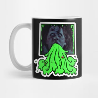 The Power of Soup Compels You Mug